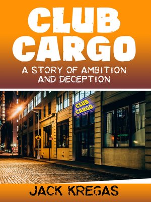 cover image of Club Cargo